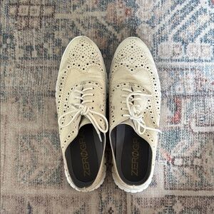 Women’s zero grand sneakers